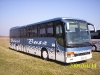SETRA 315 ÜL nemzetközis légkondis 50 fős autóbusz